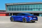 BMW M8 Competition Coupe 2019 года (UK)